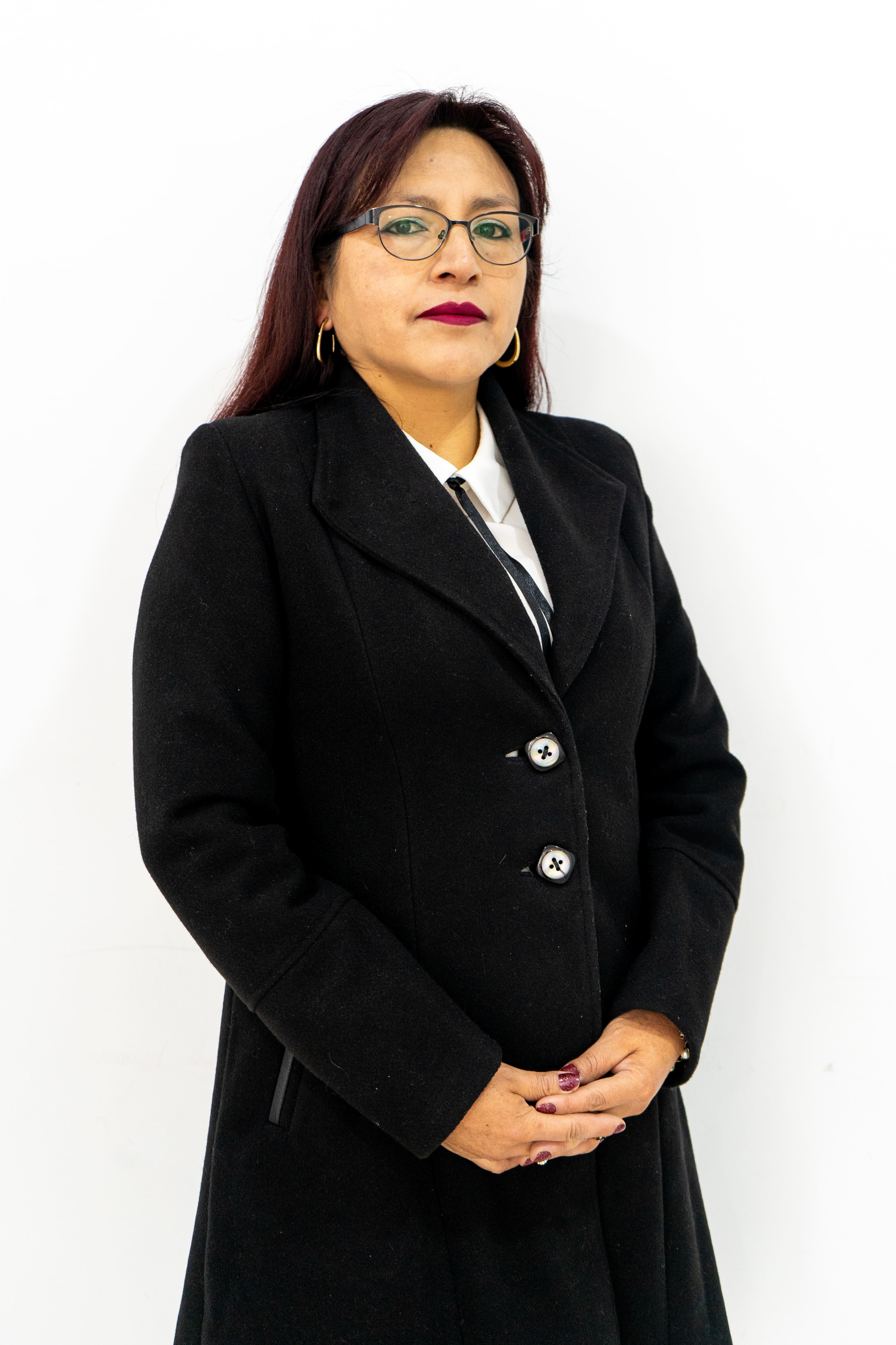 Foto de Noemi Altamirano